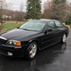 Image for article titled At $2,500, Will This Manual-Equipped 2001 Lincoln LS Automatically Be A Good Deal?